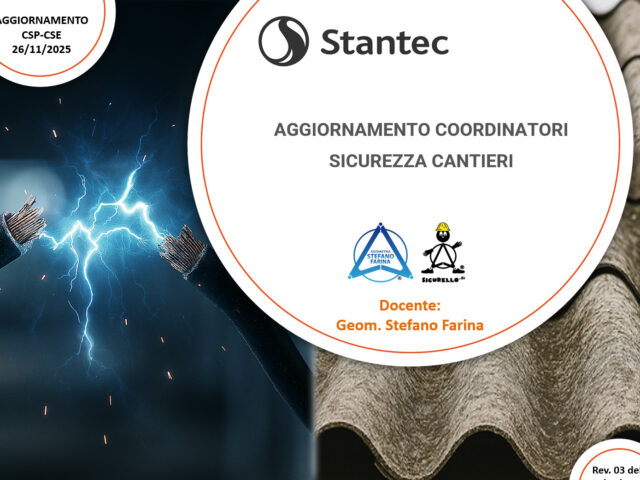 DOWNLOAD – 2025 – STANTEC- AGGIORNAMENTO TECNICI STANTEC
